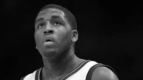 Michael Sweetney ist mit 43 Jahren verstorben