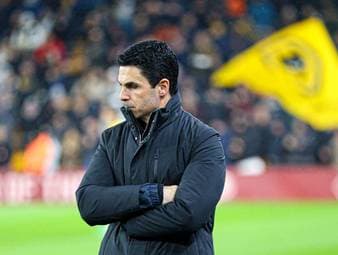 "Keine Leistung, die eines Meisters würdig ist"