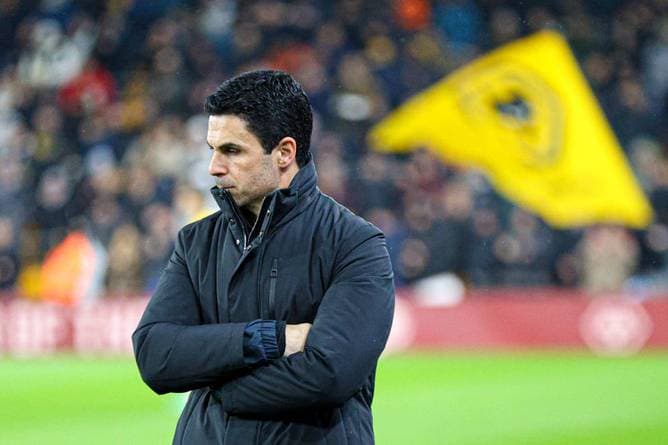 "Keine Leistung, die eines Meisters würdig ist"