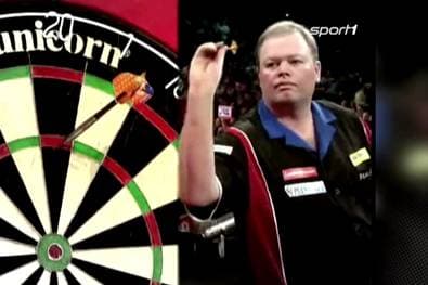 Legendär! Diese Stars spielten einen 9-Darter bei der WM
