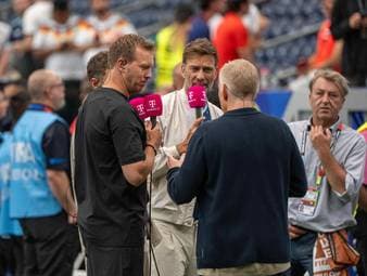 "In dem Moment war mir klar: Jetzt platzt die Bombe"