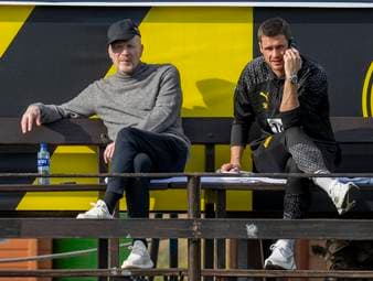 Berater Sammer offenbart seine Sicht auf das Kehl-Aus