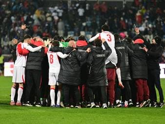 Erlösung nach 24 Jahren