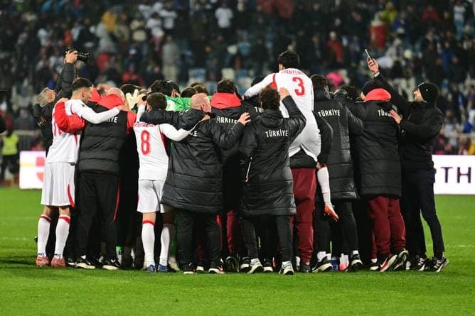 Erlösung nach 24 Jahren