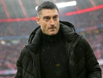 Riera erzürnt: "Hier gibt es Gift im Umfeld"