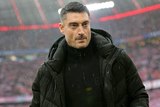 Riera erzürnt: "Hier gibt es Gift im Umfeld"