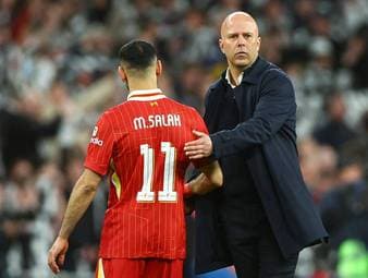 Salah-Rückkehr? Slot wird deutlich