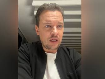 Nachdem Sky-Reporter Florian Plettenberg die Kölner im SPORT1-Doppelpass als „scheinheilig“ bezeichnet hatte, rudert er in seinem Statement-Video nun zurück.