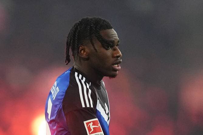 Offensivtalent verlässt den HSV