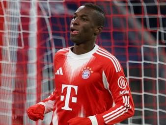 FIFA-Statement mit Zündstoff