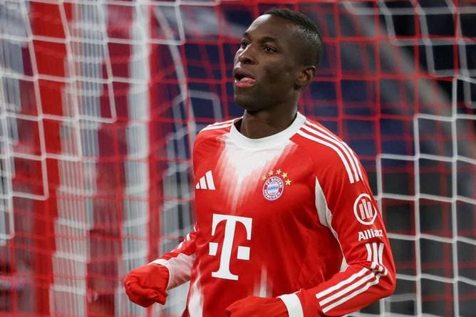 FIFA-Statement mit Zündstoff