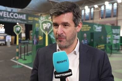 Eine Million? "Schwierig sich darüber zu beschweren"