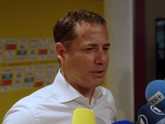 Die Gerüchte um das Interesse von Borussia Dortmund an einer Verpflichtung von Said El Mala halten sich weiterhin.