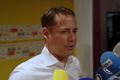 El Mala? "Ich weiß nicht, woher Sie das haben" 
