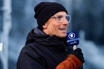 Lesser reagiert auf spät zuerkanntes Olympia-Gold