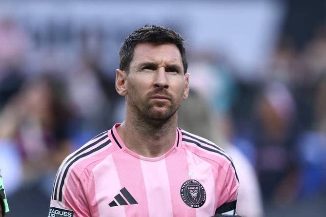 Messi deutet baldiges Karriereende an