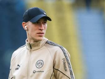 Er verspielt zunehmend Kredit