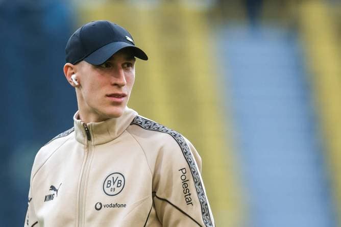 Er verspielt zunehmend Kredit