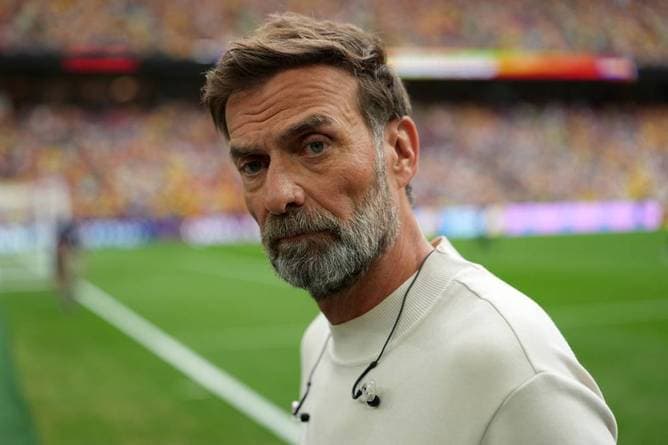 WM Aktuell LIVE: Das ist die Lage im Klopp-Poker