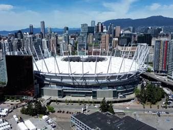 Die Fußball-WM 2026 steigt in insgesamt 16 Städten und Stadien in den USA, Kanada und Mexiko. SPORT1 liefert die wichtigsten Infos zum Austragungsort Vancouver.