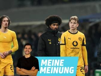 Der BVB erreicht einen neuen Tiefpunkt