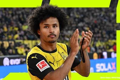 England-Topklub mit Interesse an Adeyemi? 