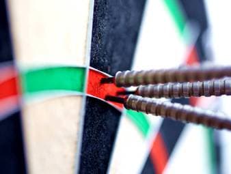 PDC Europe Next Gen auf SPORT1