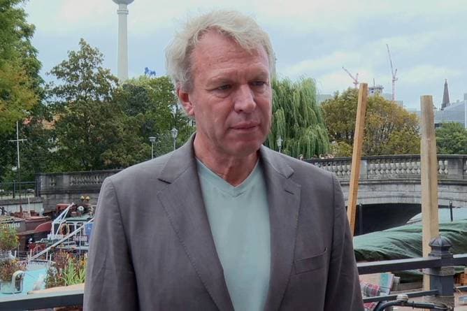 OIympia: Deutsche Sport-Ikone fordert radikale Maßnahmen