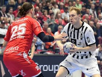 LIVE: Wer gewinnt das deutsche Finale?