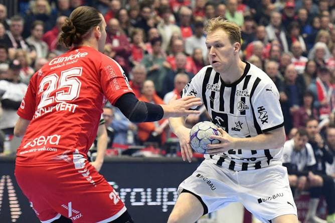 LIVE: Wer gewinnt das deutsche Finale?