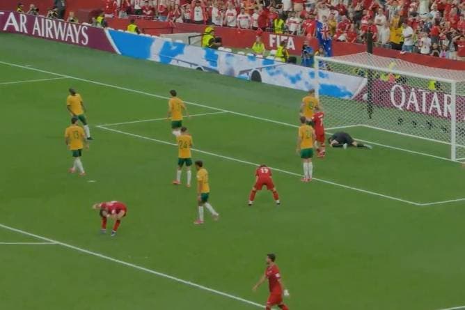 Fehlstart! Türkei kassiert Pleite bei WM-Rückkehr