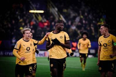 Der traurige Torjäger