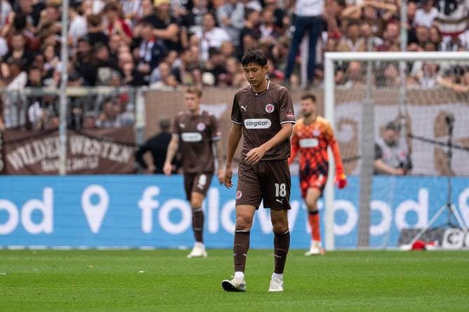Böse St.-Pauli-Serie hält an