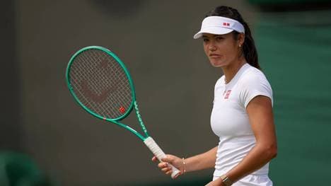 Emma Raducanu verpasst die US Open 