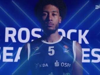 Spielvorschau zu ROSTOCK SEAWOLVES - NINERS Chemnitz