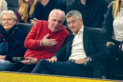 Haben sich die Bayern verzockt?