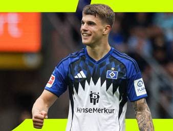 56 Millionen! Vuskovic-Wechsel perfekt