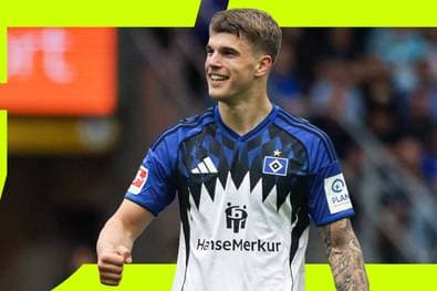 56 Millionen! Vuskovic-Wechsel perfekt
