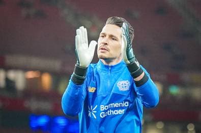 Als Nummer zwei zu Nagelsmann?