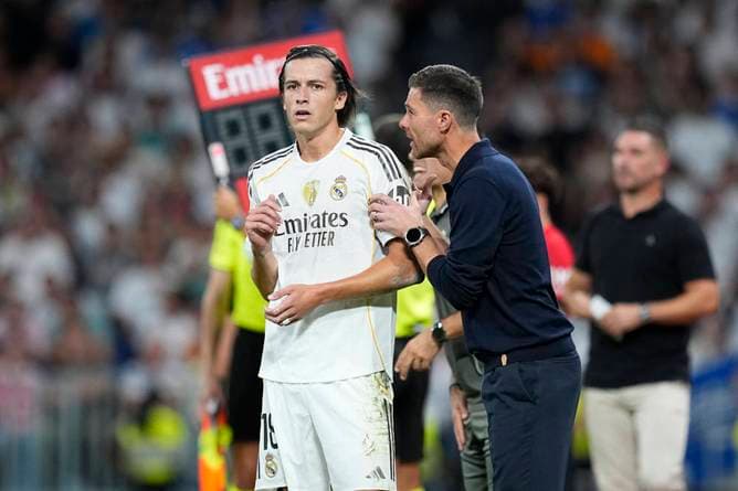 "Chelsea plant seine Rache für Cucurella"