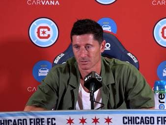 Lewandowski-Offenbarung! "Es ist eine andere Welt"