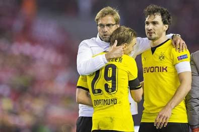 "Niemand kam Beckenbauer näher"