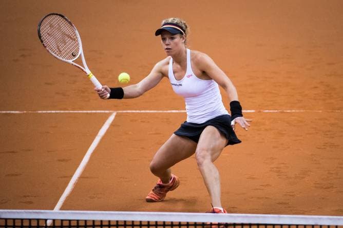 Fed Cup ausgelost: Siegemund beginnt in Brasilien