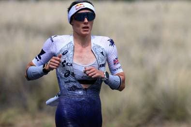 Entwarnung nach Ironman-Drama