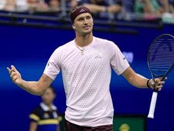 Nächstes Zverev-Match angesetzt