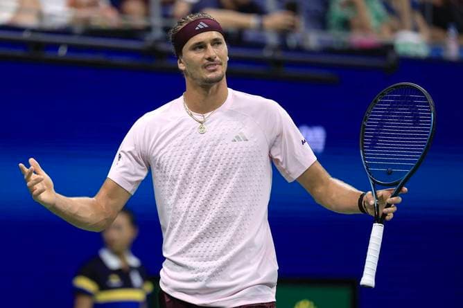 Nächstes Zverev-Match angesetzt