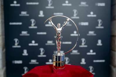 Laureus Awards: Auch Littler und Dembélé nominiert