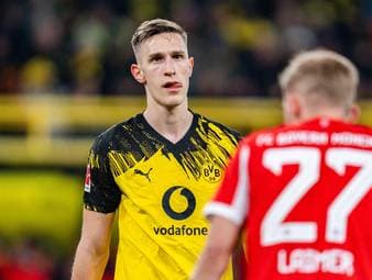 "Dann spiele ich irgendwann Schach"