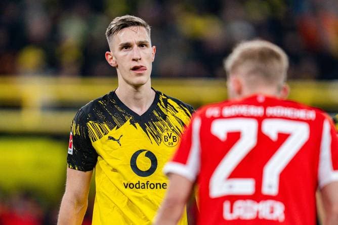 "Dann spiele ich irgendwann Schach"