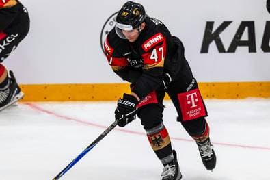 DEB-Team gewinnt auch zweiten WM-Test